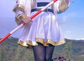 Aery Tiefling的旗袍新美图，更新你的眼球想象力！